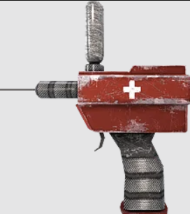 Med_Syringe Healing Syringe