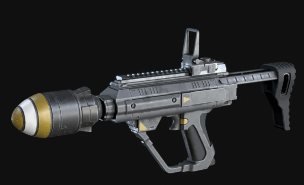 preorder1 GP-31 Ultimatum