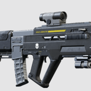 preorder1_22d3b947-f1ad-46f8-b258-05ffdd4ea6de AR-23 Liberator (Pre-Order)